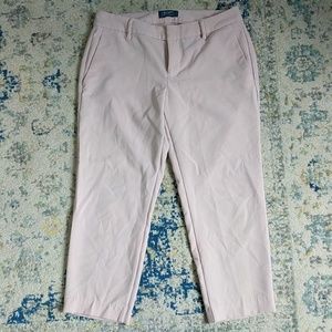 Old Navy Harper Pants in Blush - 8R